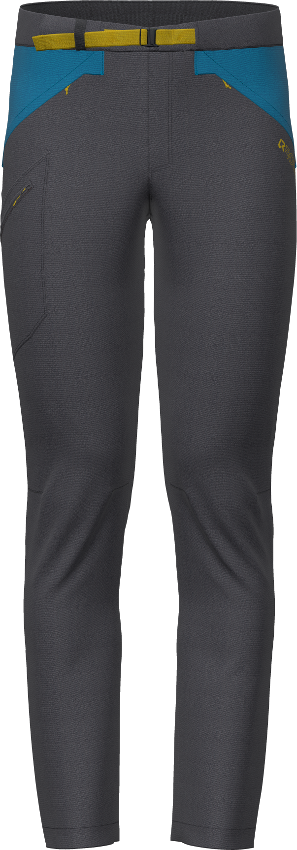RE.HALF DOLLAR MAN PANT