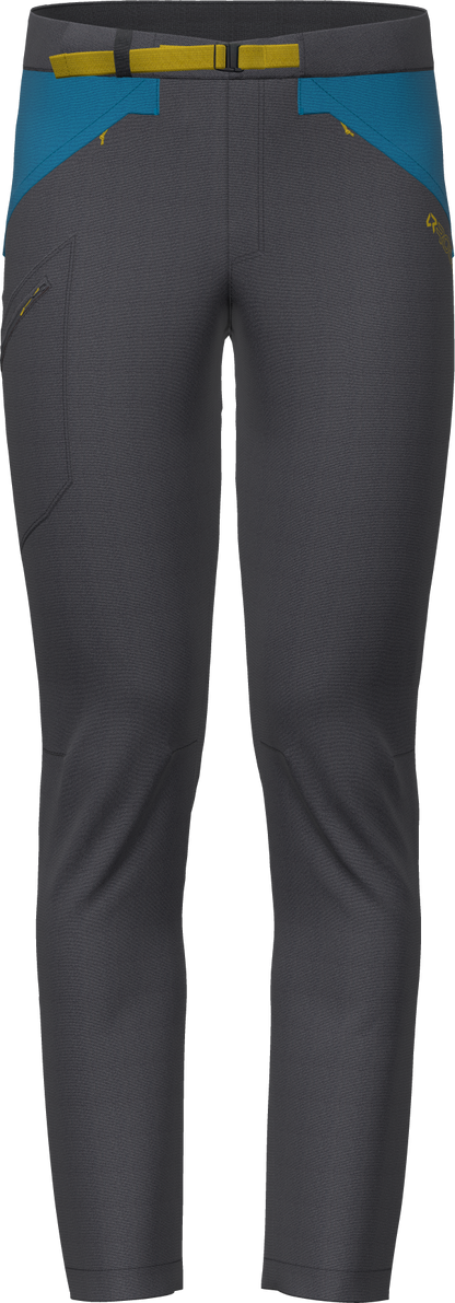 RE.HALF DOLLAR MAN PANT