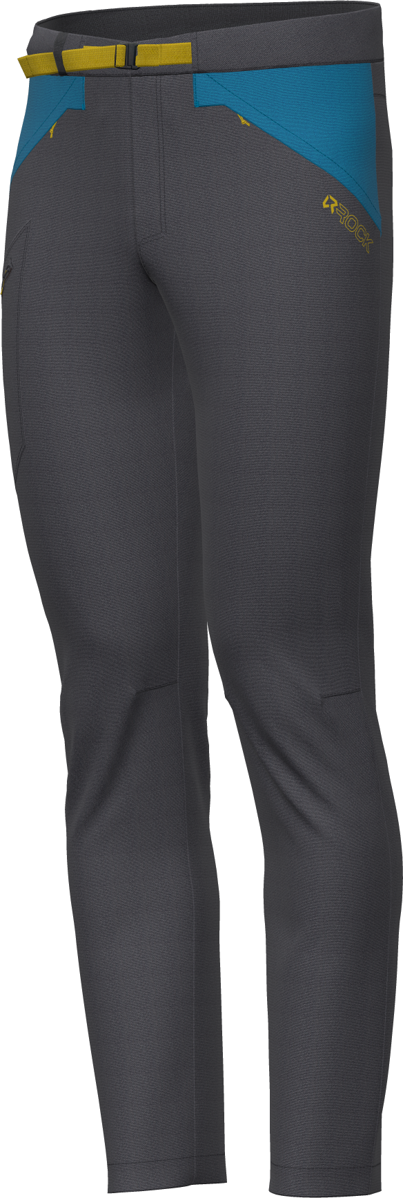 RE.HALF DOLLAR MAN PANT