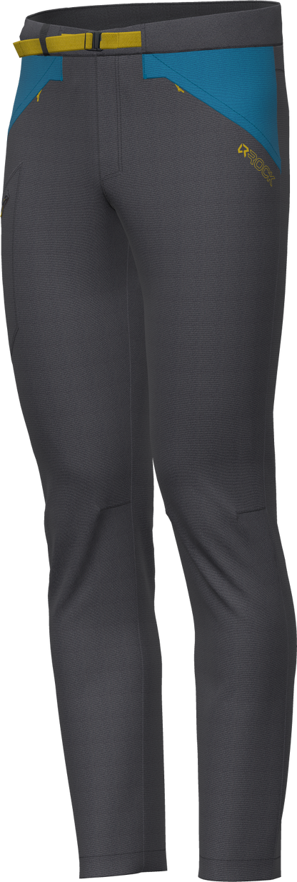 RE.HALF DOLLAR MAN PANT