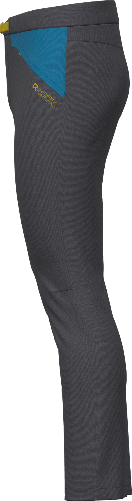 RE.HALF DOLLAR MAN PANT