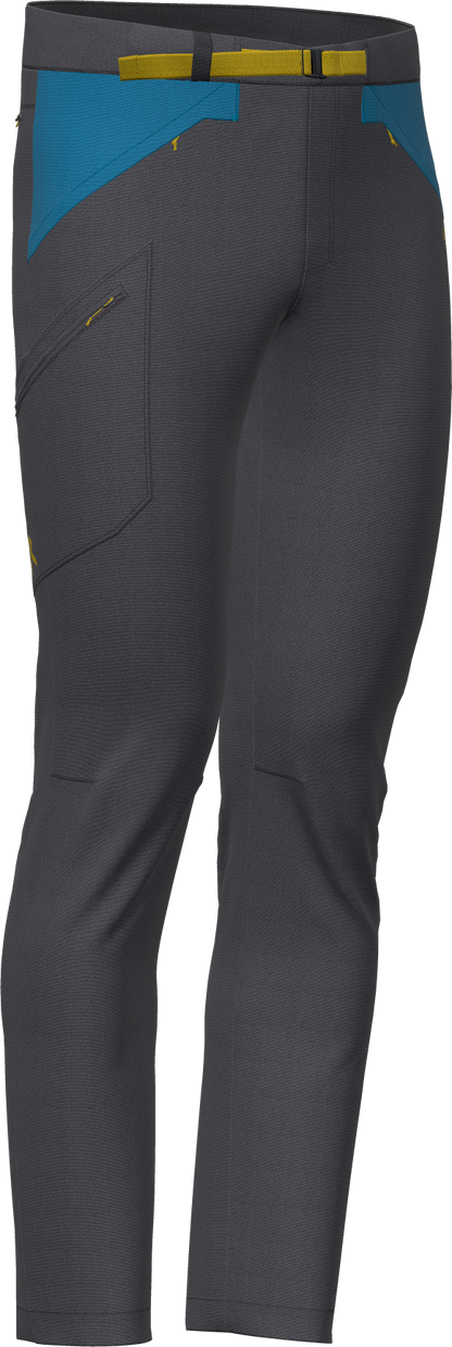 RE.HALF DOLLAR MAN PANT