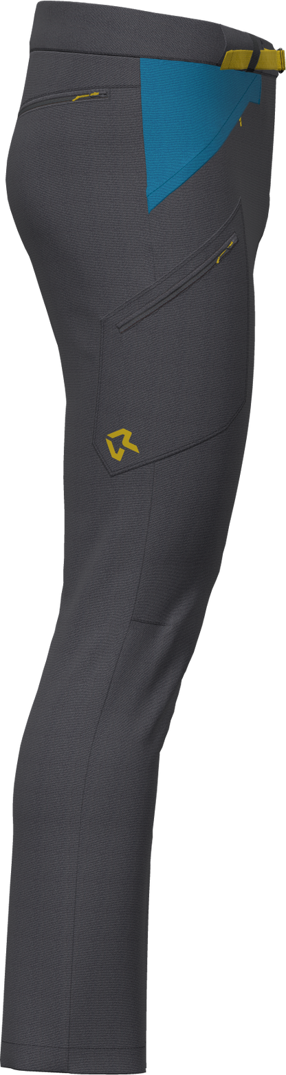 RE.HALF DOLLAR MAN PANT