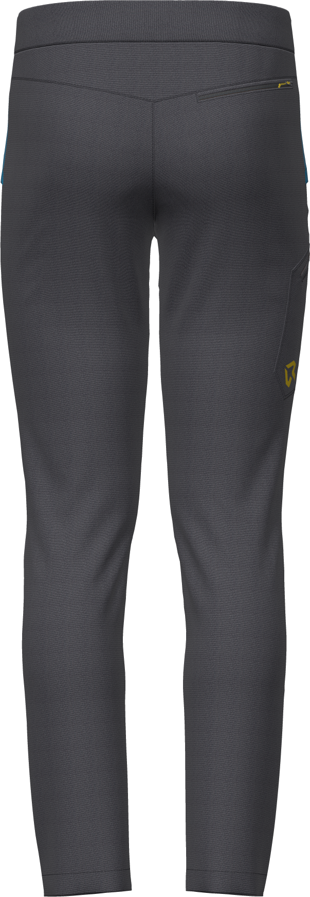 RE.HALF DOLLAR MAN PANT