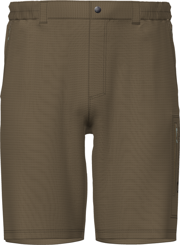OUTBACK BERMUDA MAN PANT