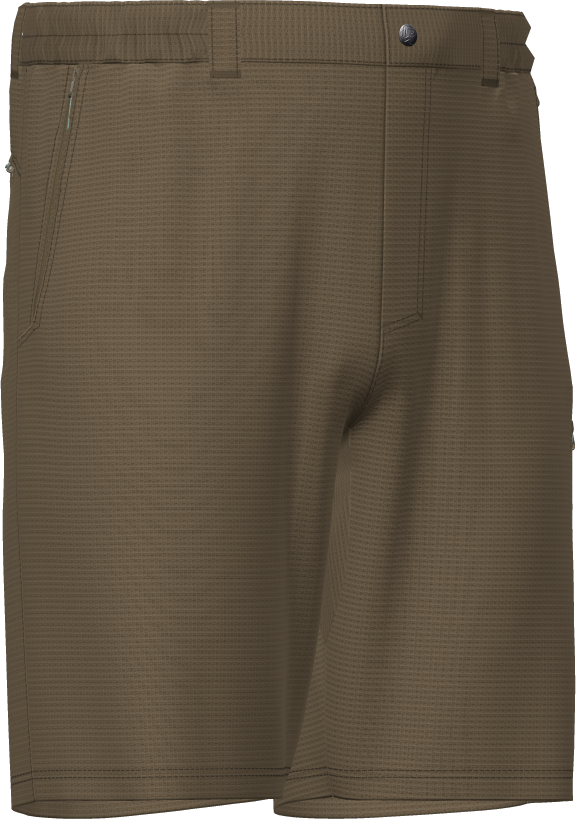 OUTBACK BERMUDA MAN PANT