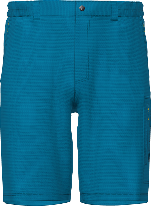 OUTBACK BERMUDA MAN PANT
