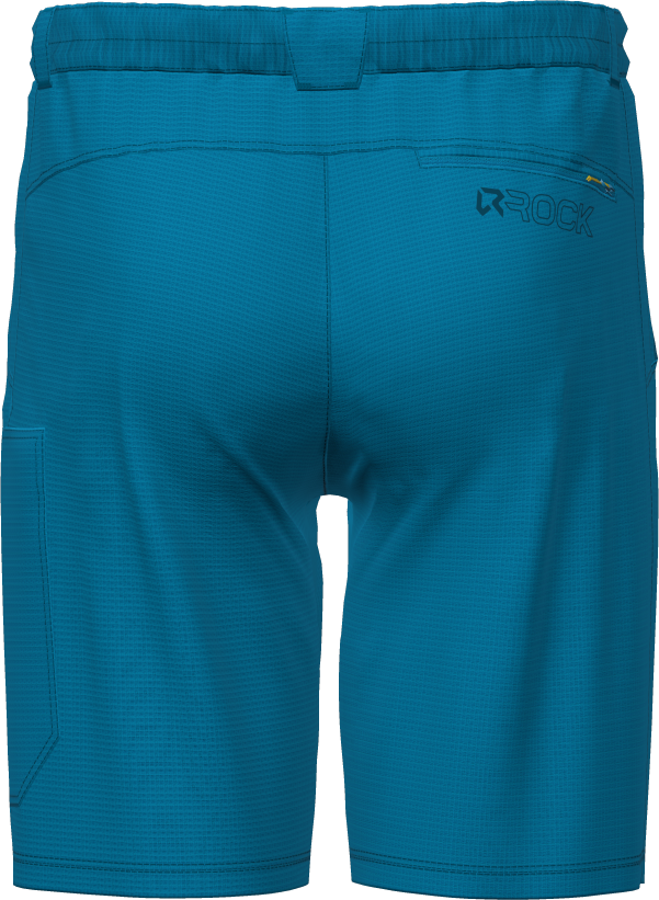 OUTBACK BERMUDA MAN PANT