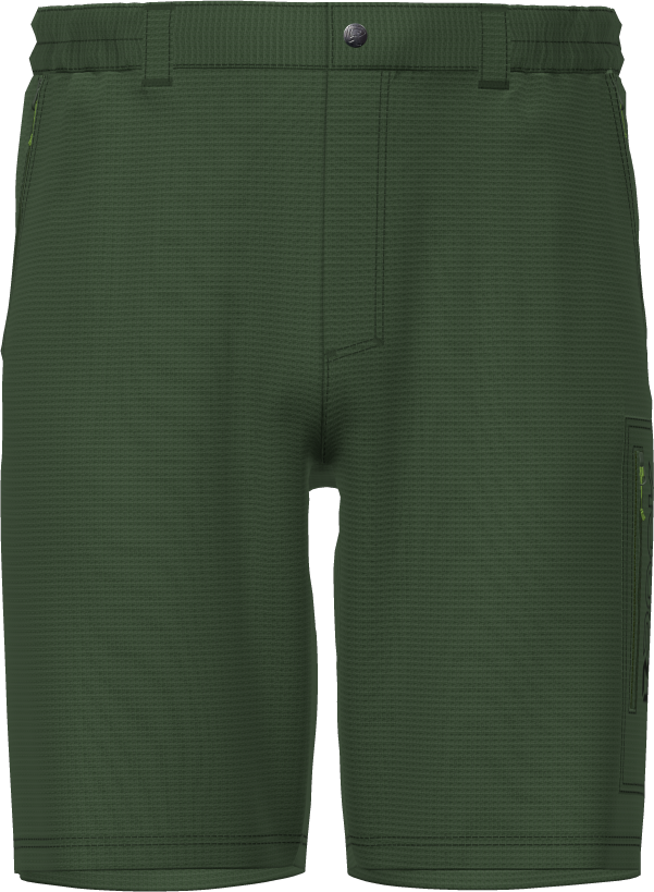OUTBACK BERMUDA MAN PANT