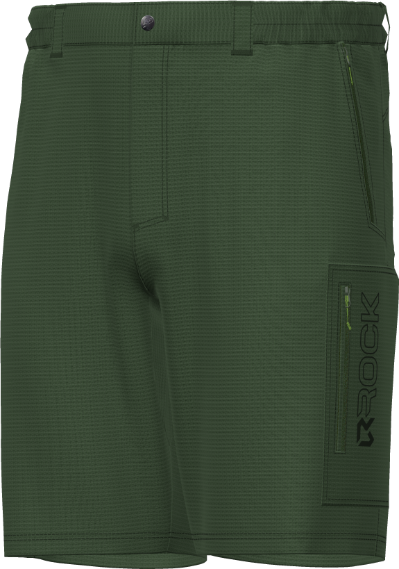 OUTBACK BERMUDA MAN PANT