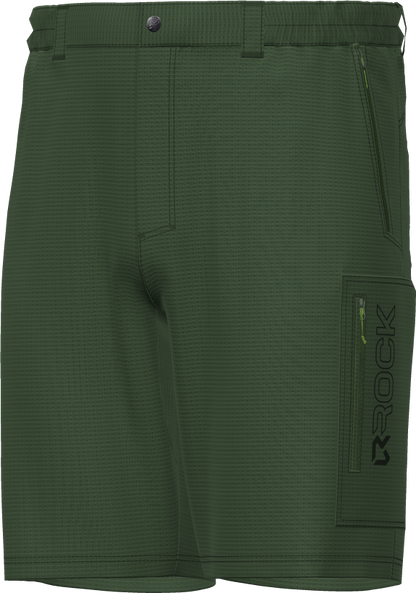 OUTBACK BERMUDA MAN PANT