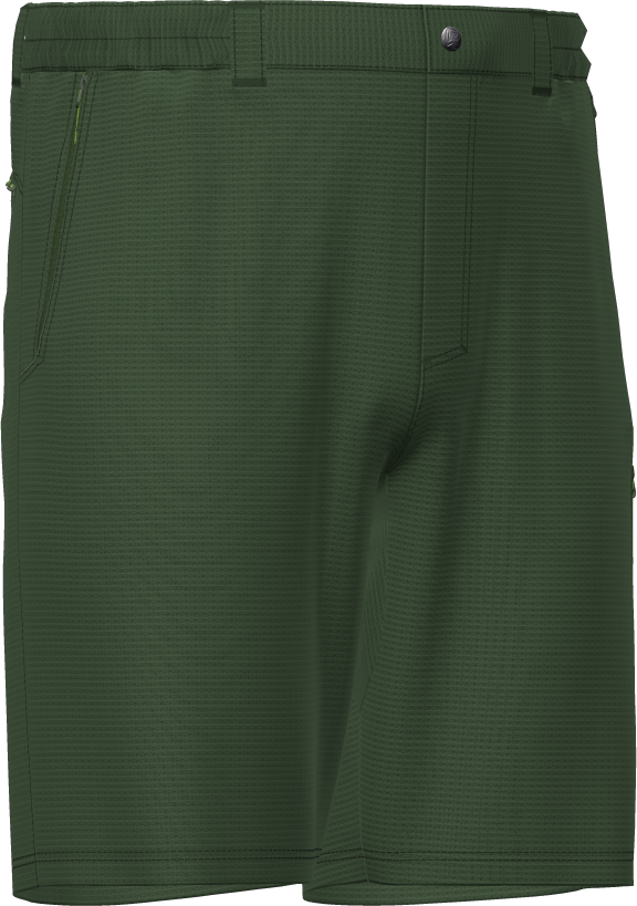 OUTBACK BERMUDA MAN PANT