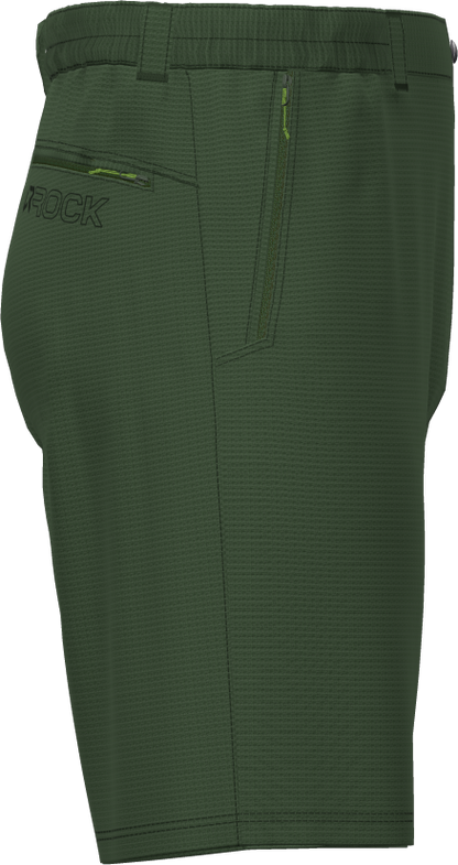 OUTBACK BERMUDA MAN PANT
