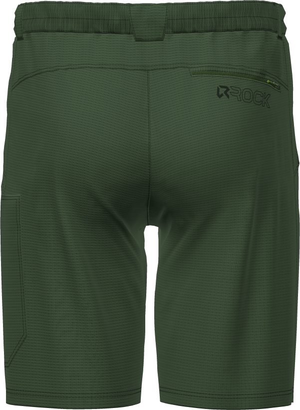 OUTBACK BERMUDA MAN PANT