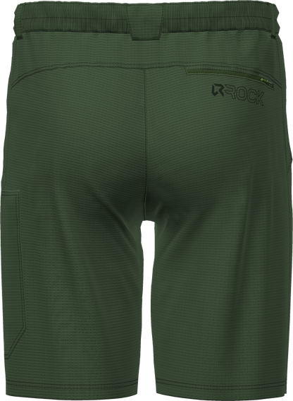 OUTBACK BERMUDA MAN PANT