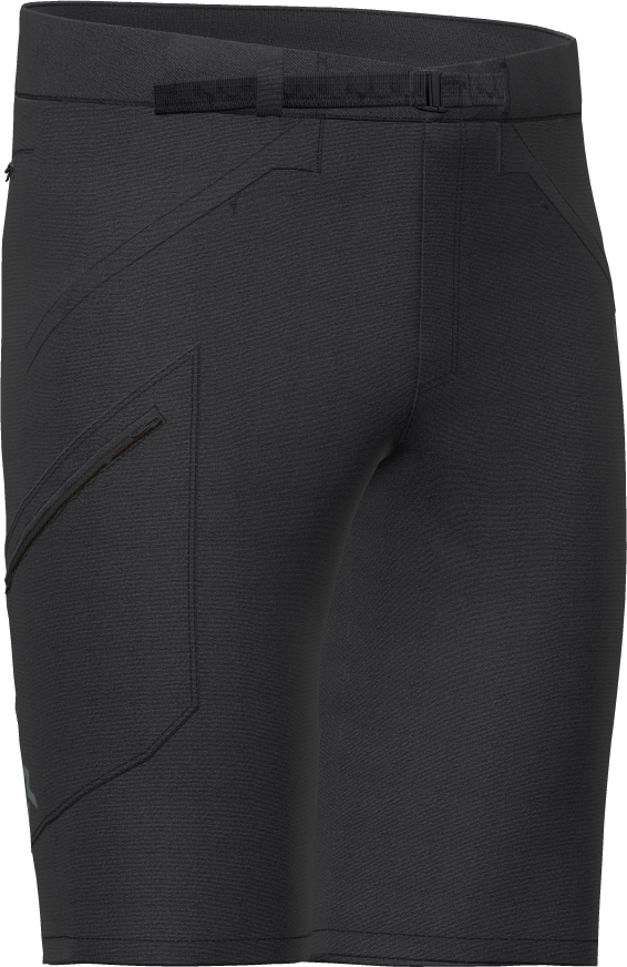 RE.HALF DOLLAR BERMUDA MAN PANT