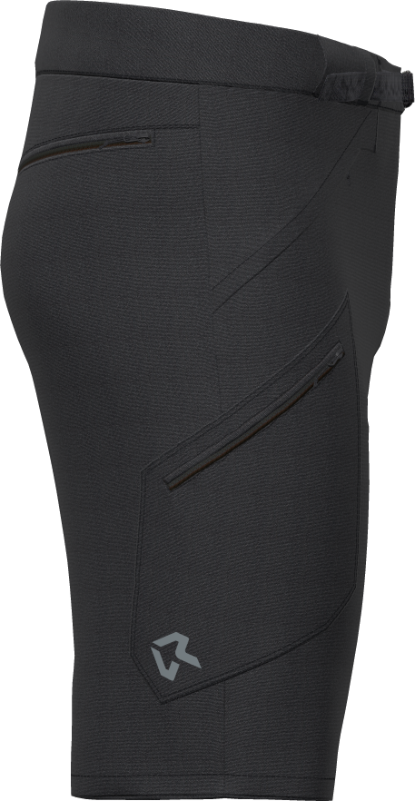 RE.HALF DOLLAR BERMUDA MAN PANT
