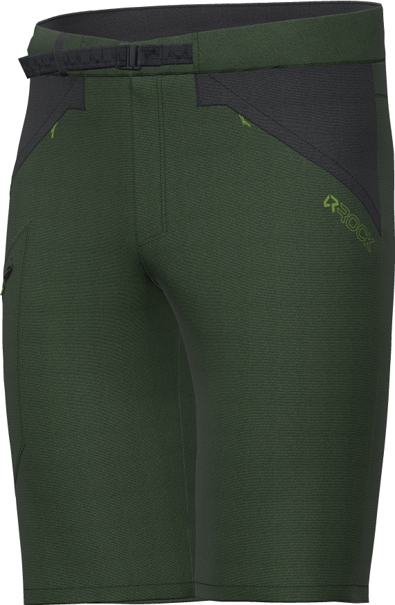 RE.HALF DOLLAR BERMUDA MAN PANT