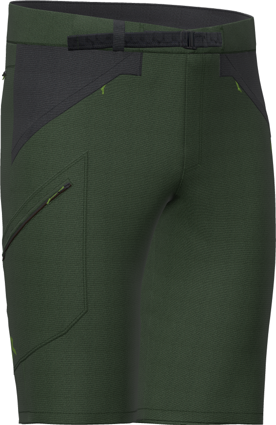 RE.HALF DOLLAR BERMUDA MAN PANT