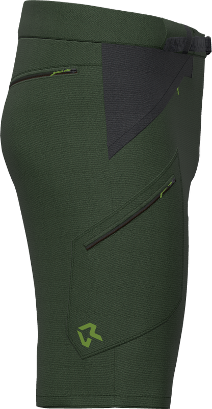 RE.HALF DOLLAR BERMUDA MAN PANT