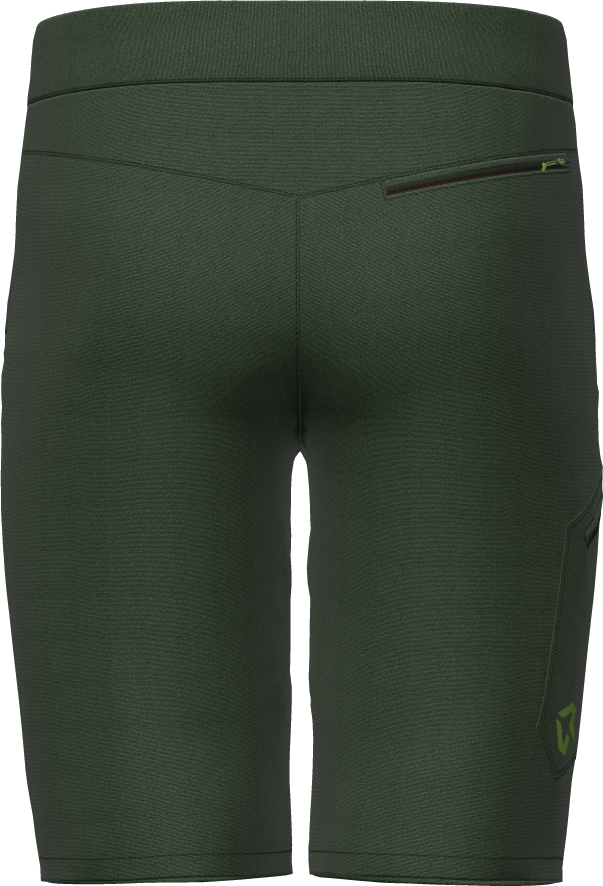 RE.HALF DOLLAR BERMUDA MAN PANT