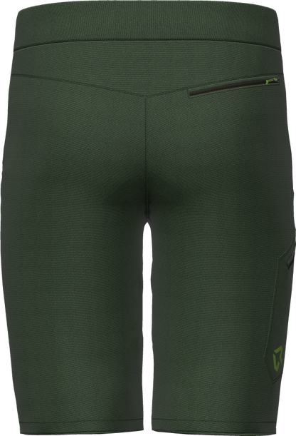 RE.HALF DOLLAR BERMUDA MAN PANT