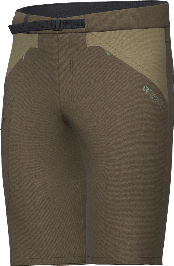 RE.HALF DOLLAR BERMUDA MAN PANT
