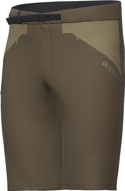 RE.HALF DOLLAR BERMUDA MAN PANT