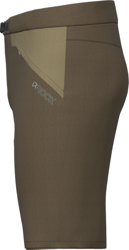 RE.HALF DOLLAR BERMUDA MAN PANT