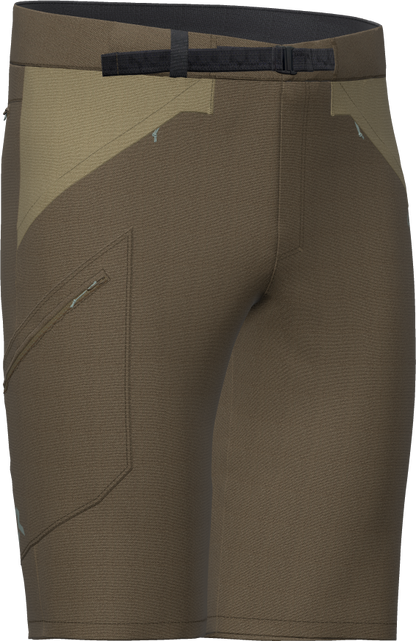RE.HALF DOLLAR BERMUDA MAN PANT