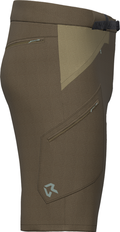 RE.HALF DOLLAR BERMUDA MAN PANT