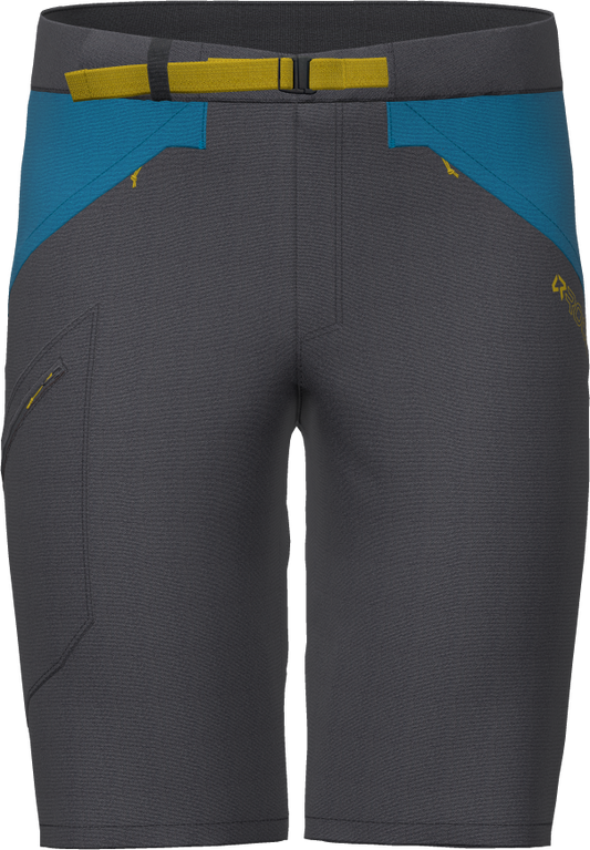 RE.HALF DOLLAR BERMUDA MAN PANT