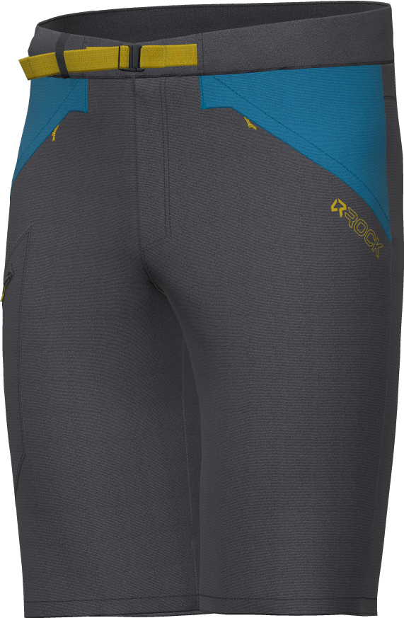 RE.HALF DOLLAR BERMUDA MAN PANT
