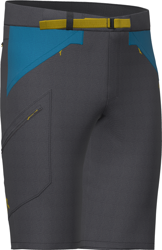 RE.HALF DOLLAR BERMUDA MAN PANT