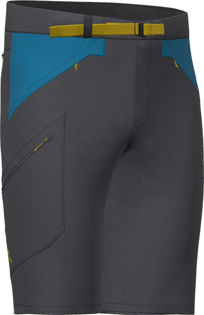 RE.HALF DOLLAR BERMUDA MAN PANT