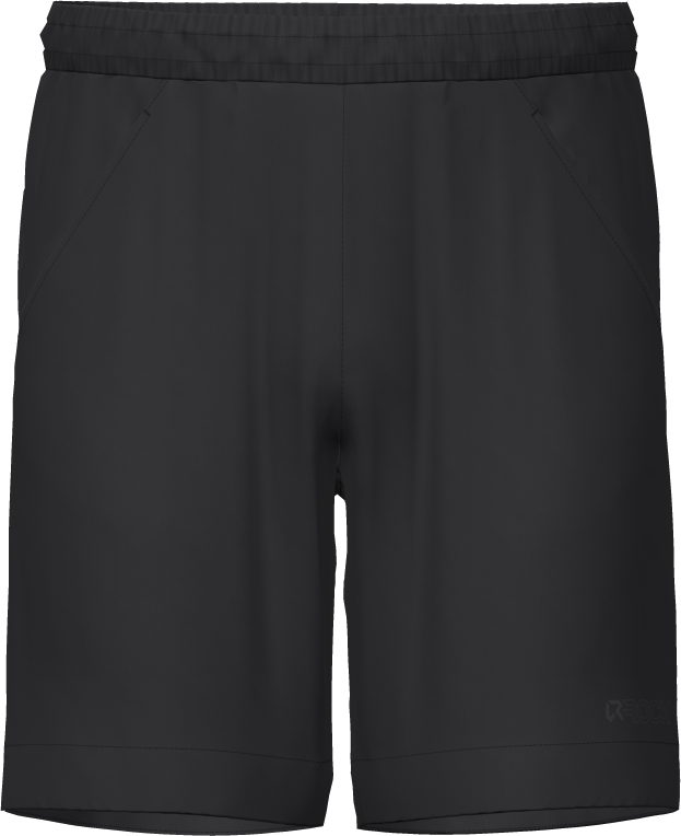 PITCH 5 BERMUDA MAN PANT