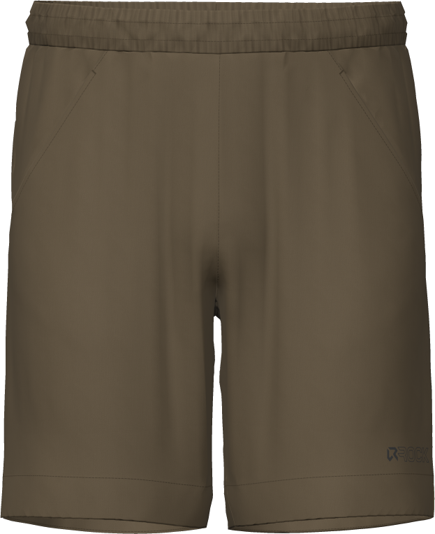 PITCH 5 BERMUDA MAN PANT
