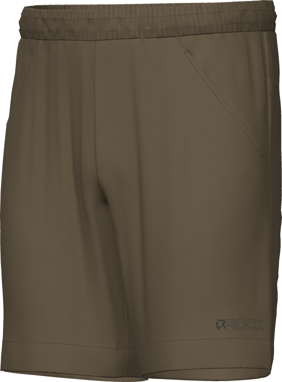 PITCH 5 BERMUDA MAN PANT