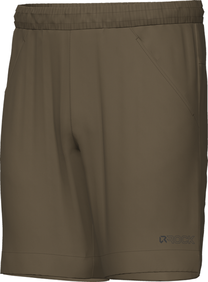 PITCH 5 BERMUDA MAN PANT