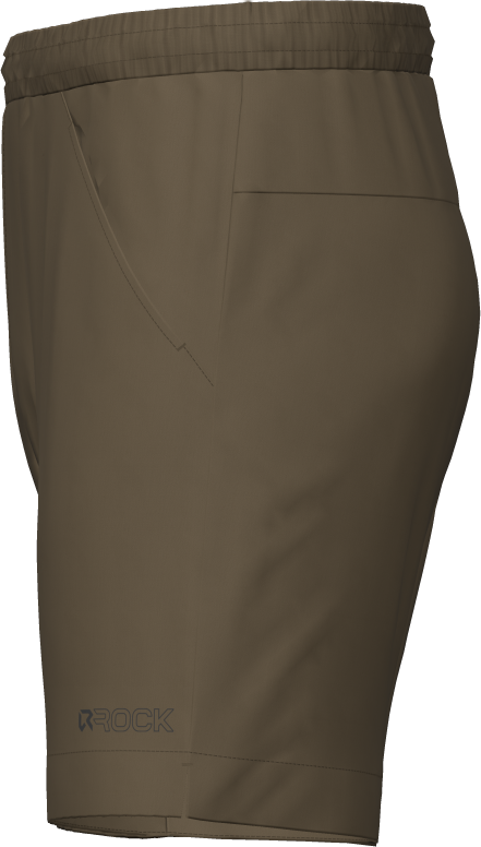 PITCH 5 BERMUDA MAN PANT