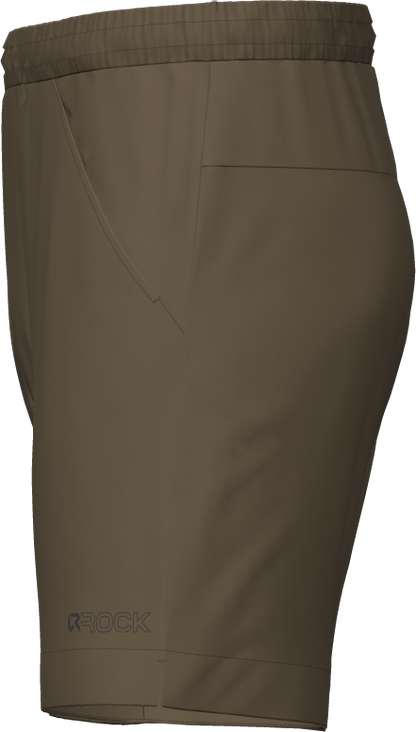 PITCH 5 BERMUDA MAN PANT