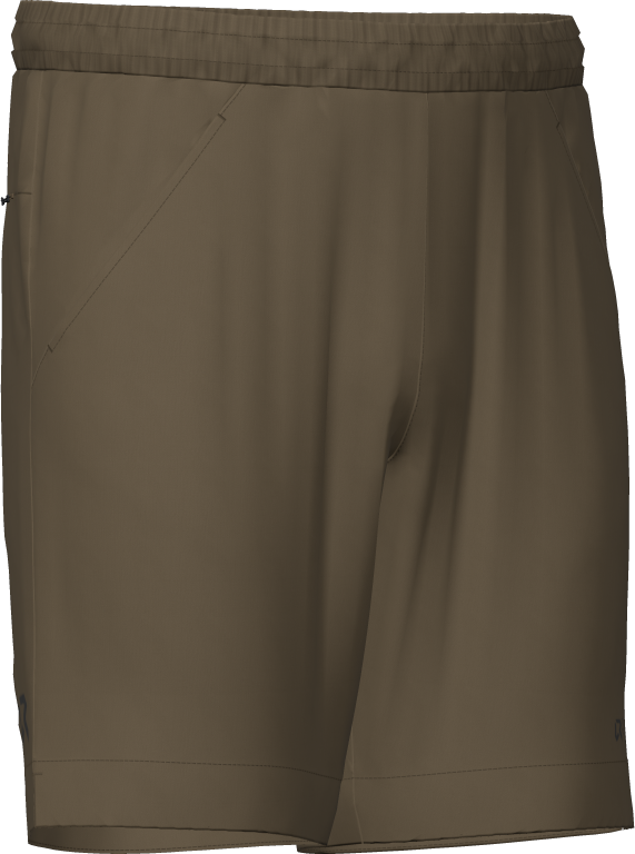 PITCH 5 BERMUDA MAN PANT