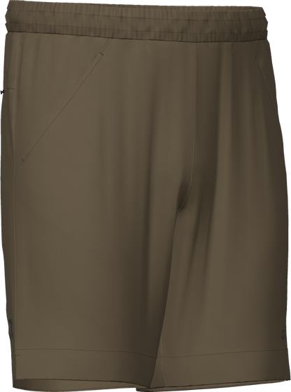 PITCH 5 BERMUDA MAN PANT