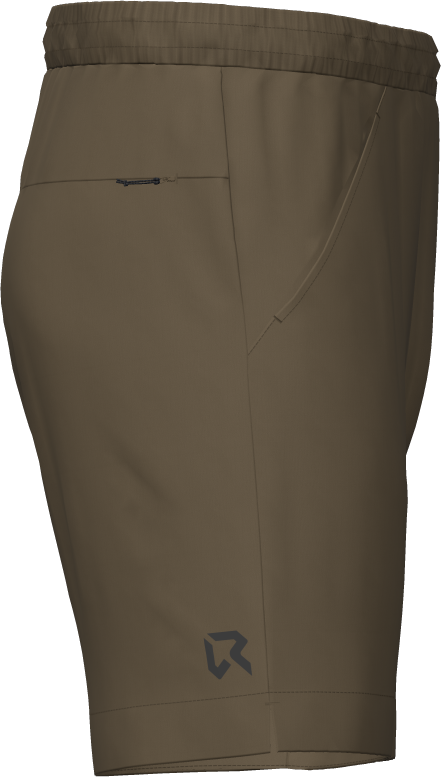 PITCH 5 BERMUDA MAN PANT