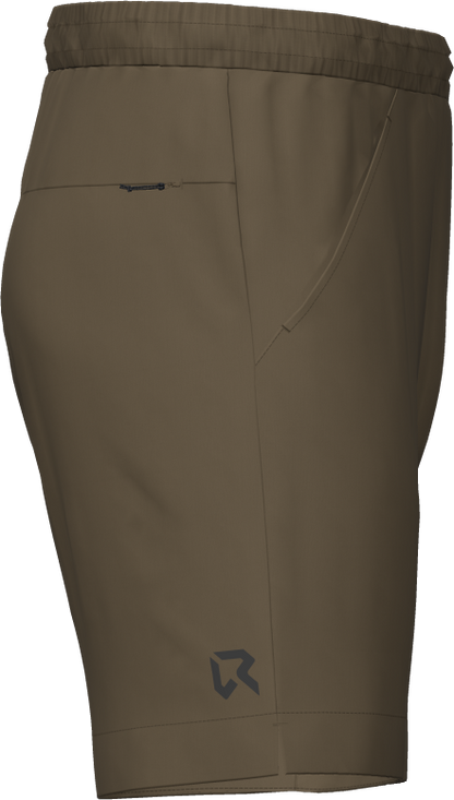 PITCH 5 BERMUDA MAN PANT