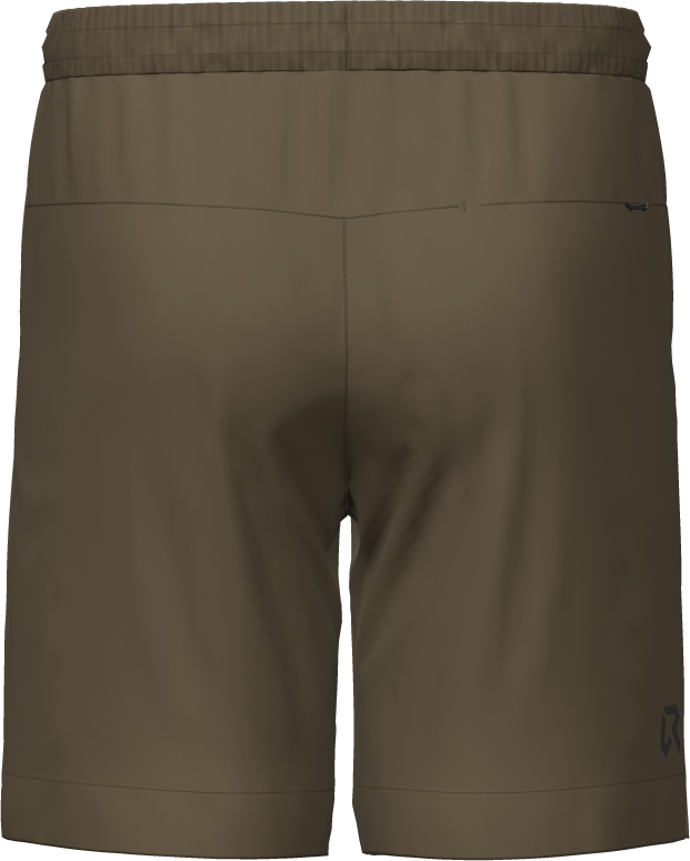 PITCH 5 BERMUDA MAN PANT