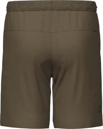 PITCH 5 BERMUDA MAN PANT