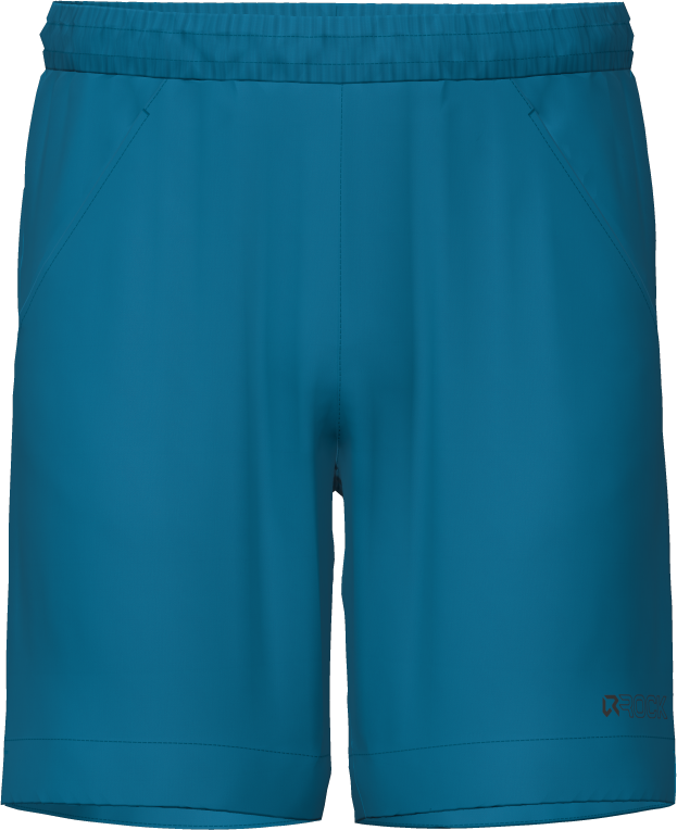 PITCH 5 BERMUDA MAN PANT