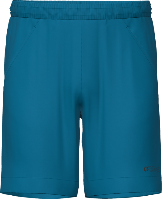 PITCH 5 BERMUDA MAN PANT