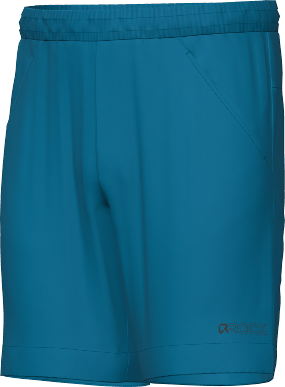 PITCH 5 BERMUDA MAN PANT